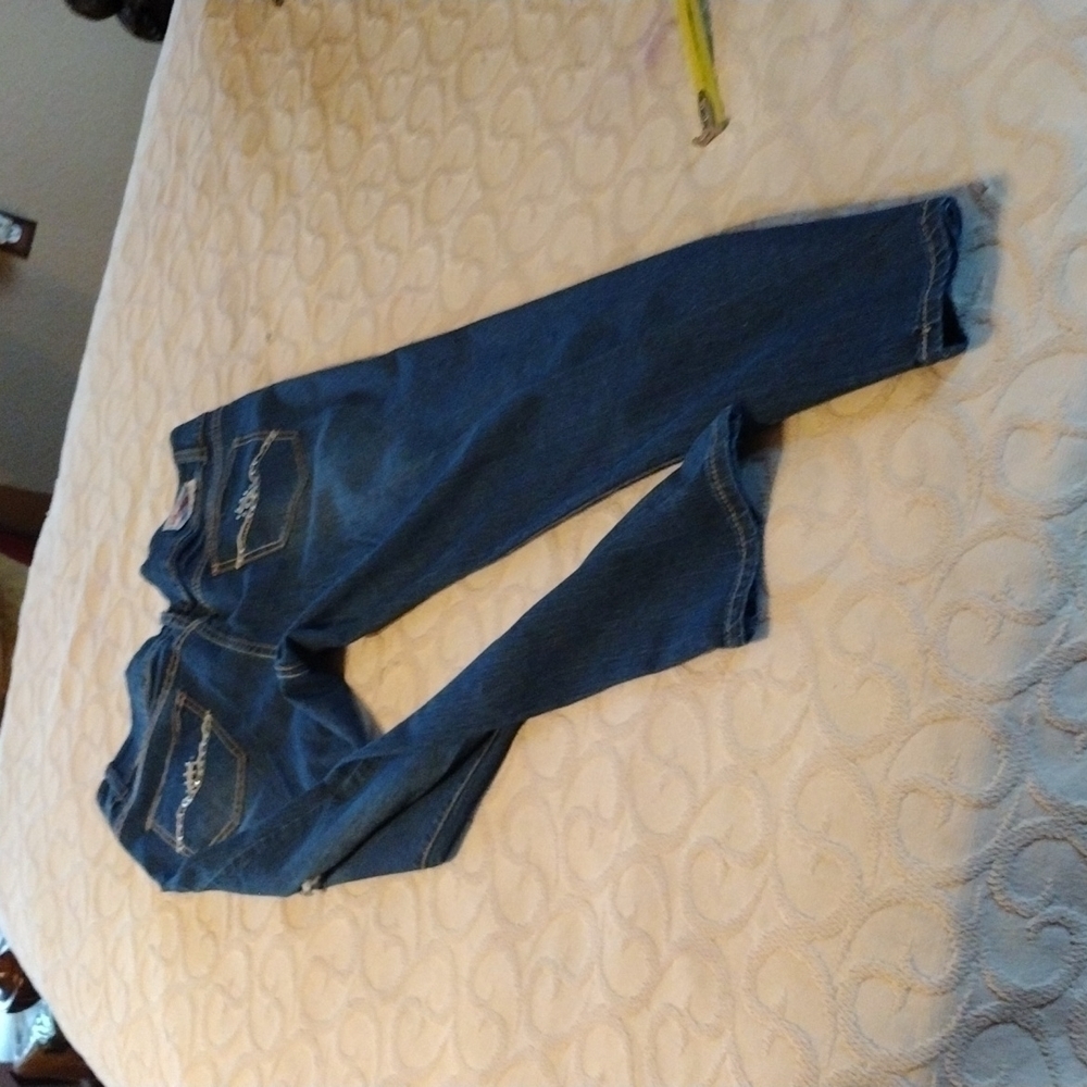 𝅺PLUS Size Jeans by IMAGE - Picture 14 of 14